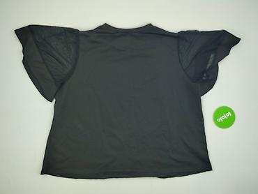 "curve": Bluzka damska, rozmiar 3XL — 3