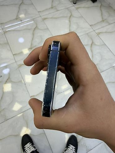 apple ipad 13: IPhone 13, 128 GB, Qara, Face ID — 6