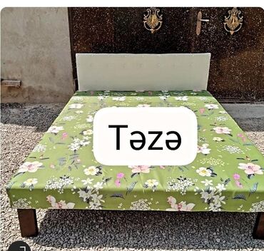 Çarpayılar: Yeni, Təknəfərlik çarpayı, Azərbaycan — 10