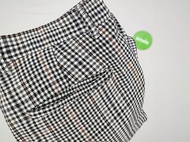 trampki benz: Bershka, Spodnie materiałowe damskie, rozmiar M — 5