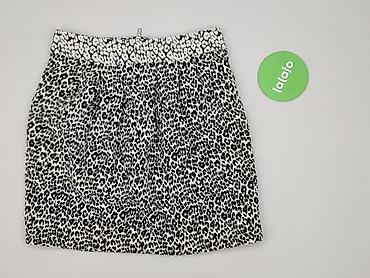 czarno biala spodnice: River Island, Spódnica damska, rozmiar S — 2