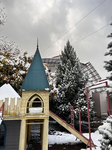 Долгосрочная аренда домов: 400 м², 9 комнат — 5