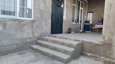 Həyət evləri və villalar: Fatmayı 4 otaqlı, 100 kv. m, Yeni təmirli — 5