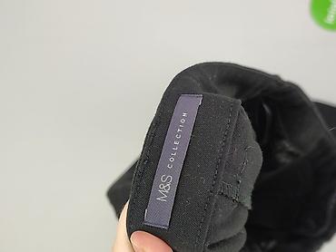 skup ubran: M&S Collection, Spodnie materiałowe damskie, rozmiar L — 4