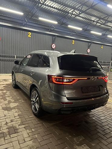 Ssangyong: Ssangyong : 2019 г., Автомат, Дизель, Кроссовер — 1