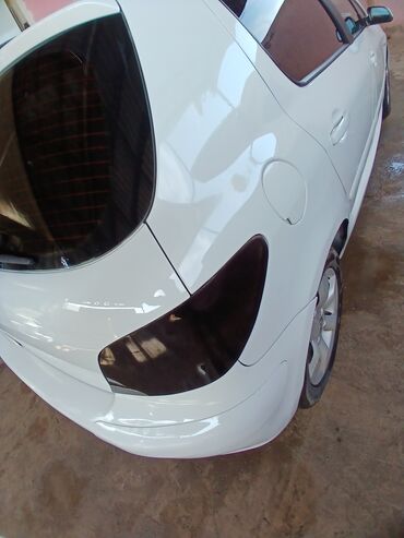 Peugeot: Peugeot 307: 2 l | 2005 il 135000 km Hetçbek — 5