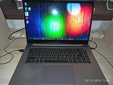 Ноутбуки Xiaomi: Для учебы, Б/у, Intel Core i7 — 1