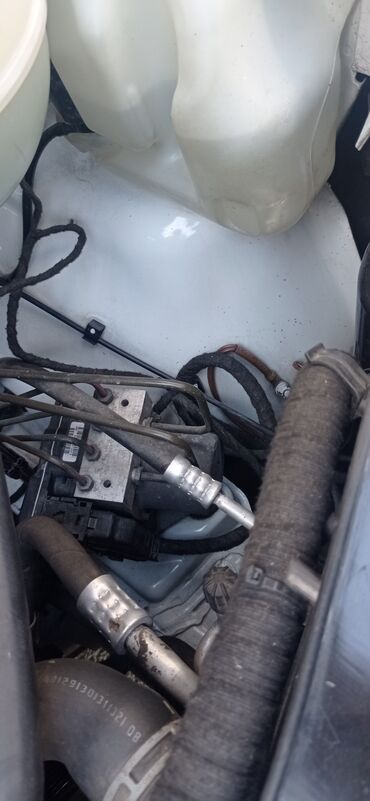 Mercedes-Benz: Mercedes-Benz Vito: 2.2 l | 2008 il Van/Minivan — 16