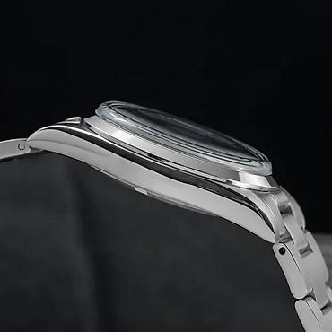 Ručni satovi: ADDIESDIVE AD2066 - 36mm - Mint zelena Potpuno nov muški sat — 4