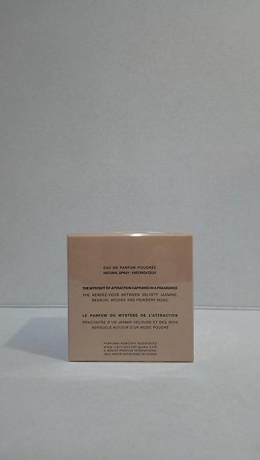 Parfemi: NARCISO RODRIGUEZ NARCISO POUDREE EDP 50ML | Narciso Rodriguez — 7