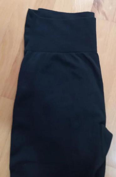 Helanke, biciklistički šortsevi: Ženske sportske helanke – crne - Visoki struk sa širokim elastičnim na lalafo.rs — 12 Helanke, biciklistički šortsevi: Ženske sportske helanke – crne - Visoki struk sa širokim elastičnim — 12