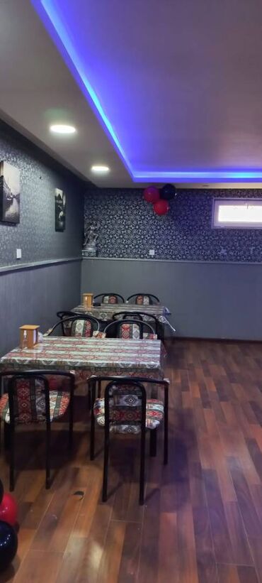 Restoran, kafelər: Nərimanov metrosuna yaxın yol kənarı 140 kv.m sahəsi olan, yol kənarı -da lalafo.az — 2 Restoran, kafelər: Nərimanov metrosuna yaxın yol kənarı 140 kv.m sahəsi olan, yol kənarı — 2