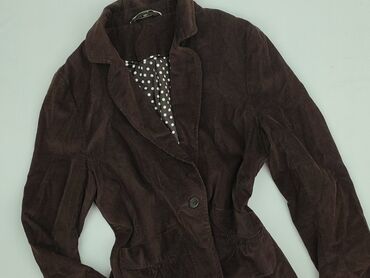 garnitur damski vistula: Women's blazer, XL (EU 42)