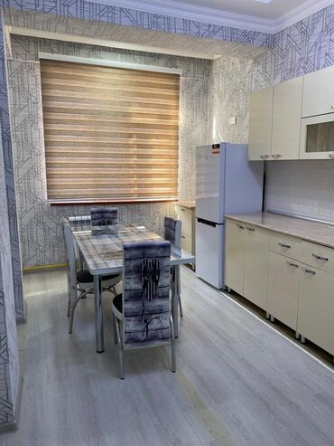 Yeni tikili: 2 otaqlı, Yeni tikili, 65 kv. m — 5