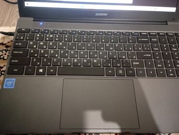 p41: Ноутбук, 4 ГБ ОЭТ, 15.6 ", Колдонулган, Татаал эмес тапшырмалар үчүн, эс тутум SSD