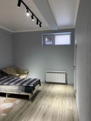 Продажа домов: Таунхаус, 150 м², 3 комнаты, Агентство недвижимости, Евроремонт — 13