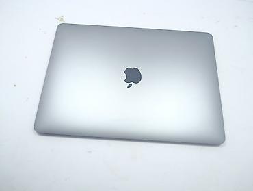macbook air 15: İşlənmiş Apple MacBook, 13.3 ", Intel Core i5, 128 GB, Ödənişli çatdırılma — 2