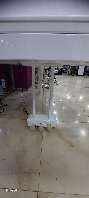 Musiqi alətləri: Elektro piano "Allegro" Royal royal ✅ Bir kart və Tam kartla 12, 18 — 8