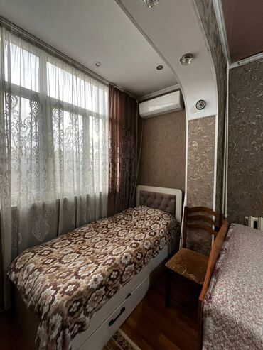 Продажа квартир: 3 комнаты, 62 м² at lalafo.kg — 5 Продажа квартир: 3 комнаты, 62 м² — 5