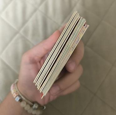 İdman və hobbi: Chikawa kolleksiya kartları dəsti - Məzmun: Rəngarəng Chikawa — 4