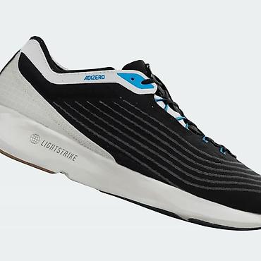найк крос: Кроссовки, 37, Adidas, Новый, цвет - Черный, Самовывоз — 5
