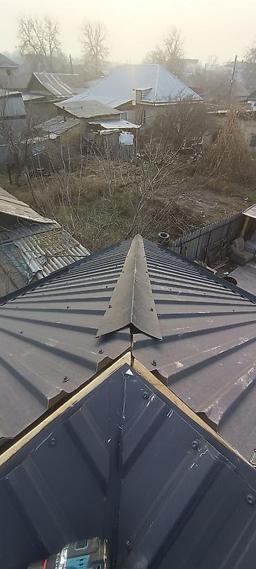 Кровля крыши: Здравствуйте всем если что обращайтесь работаю стройка фундамент забор — 51