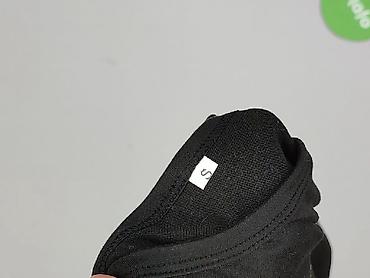 snapback h: Top damski, rozmiar S — 5