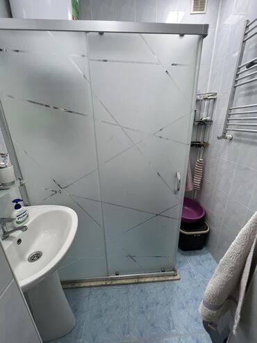 Köhnə tikili: Bakı, Bakıxanov qəs., 2 otaqlı, Köhnə tikili, m. Neftçilər, 50 kv. m — 17