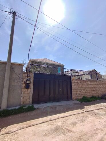 kurdexanida ucuz heyet evleri: Kürdəxanı qəs. 4 otaqlı, 160 kv. m, Kredit yoxdur, Orta təmir