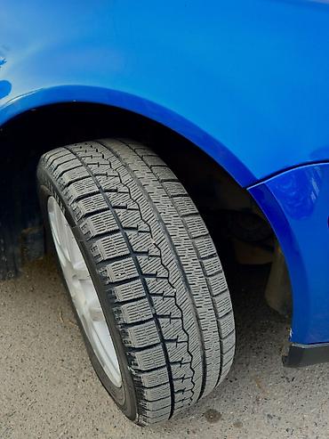 Volkswagen: Volkswagen Golf: 2000 г., 2 л, Автомат, Бензин, Хэтчбэк — 7