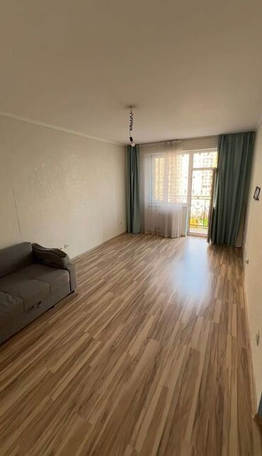 Продажа квартир: 1 комната, 45 м², Элитка, 4 этаж, Евроремонт
