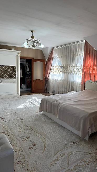 Продажа коттеджей и домов: Особняк в районе Арча‑Бешик Площадь дома: 330 м² Участок: 8 соток — 5