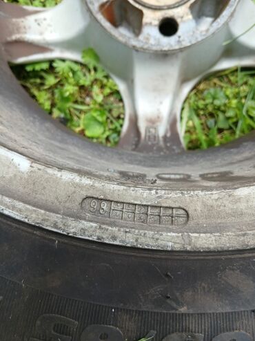 Gume i felne: Prodajem originalne OZ Racing aluminijumske felne R14 sa letnjim — 11