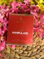 Digər: •Xanımlar üçün qalıcı ətirlər ✅️ — 2