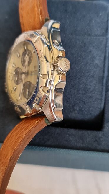 Ručni satovi: Sat muski bez mane sve radi — 8