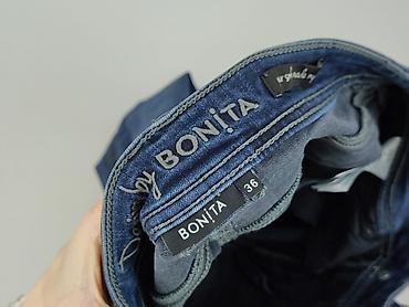 nike one force one: Bonita, Jeans for women, size S — 4