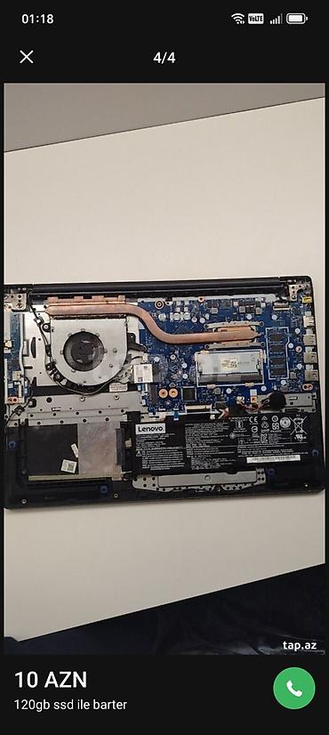 hard disk notebook 1tb: Hdd ve klaviaturada problem var qalan anakart prosesor ramlari fani — 3
