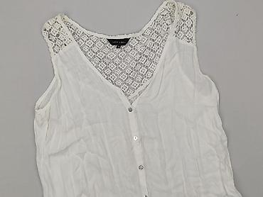 przeswitujaca koszula: New Look, Top damski, rozmiar S — 1
