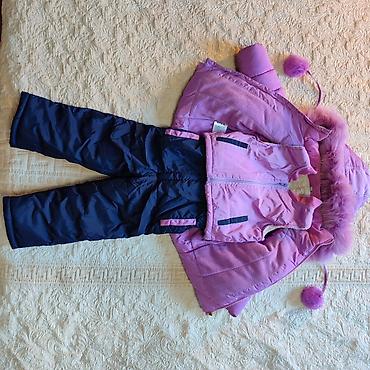 Верхняя одежда: От 9 месяцев до 1,5 годика. Сделаю скидку🥰. Суперский🔥 зимний — 3