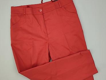clothes island: A&R, Spodnie materiałowe damskie, rozmiar XL — 1