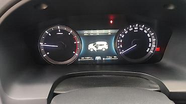 Ssangyong: Ssangyong Rexton: 2020 г., 2.2 л, Автомат, Дизель, Внедорожник — 11