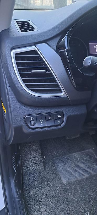 Kia: Kia Seltos: 2019 г., 1.6 л, Автомат, Дизель, Кроссовер — 8