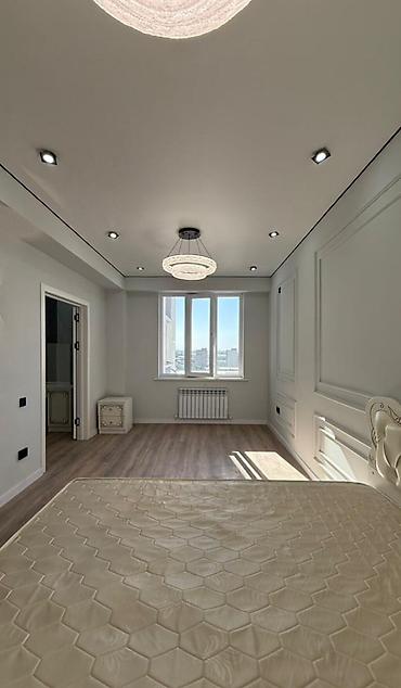 11: 1 комната, 49 м², Пишпек 11 этаж, Дизайнерский ремонт — 9
