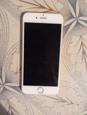 Digər Avtomobillər: IPhone 6s, Rose Gold, Barmaq izi