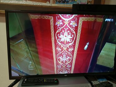 Televizori: LED TV VOX – 32 inča (80 cm) - Ekran: LED, dijagonala približno 32" — 13