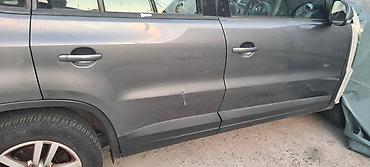 suzuki: VRATA ZA VOLKSWAGEN TIGUAN OD 2011. DO 2016. GOD. - POLOVNI DELOVI | — 2