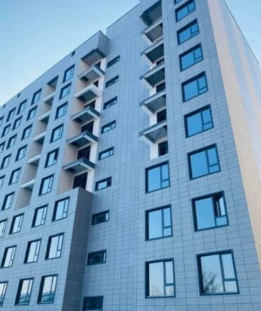 жк теплый стан: 1 комната, 37 м², Элитка, 10 этаж, ПСО (под самоотделку)