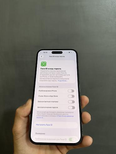 redmi note 15 pro: IPhone 14 Pro Max, Идеальный состояние Без трещины все работает без — 4