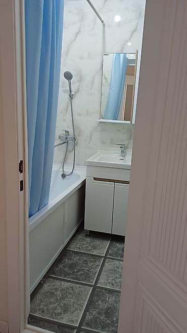 Продажа квартир: 2 комнаты, 72 м², Элитка, Евроремонт — 10