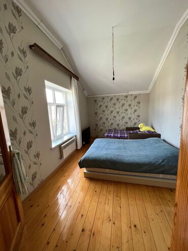 Həyət evləri və villaların satışı: 7 otaqlı, 180 kv. m, Kredit var, Orta təmir — 19